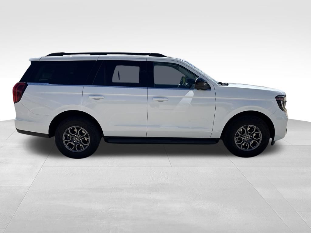 Used 2025 Ford Expedition SUV