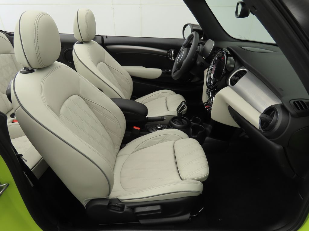 Thumbnail: 2024 MINI Cooper - 19