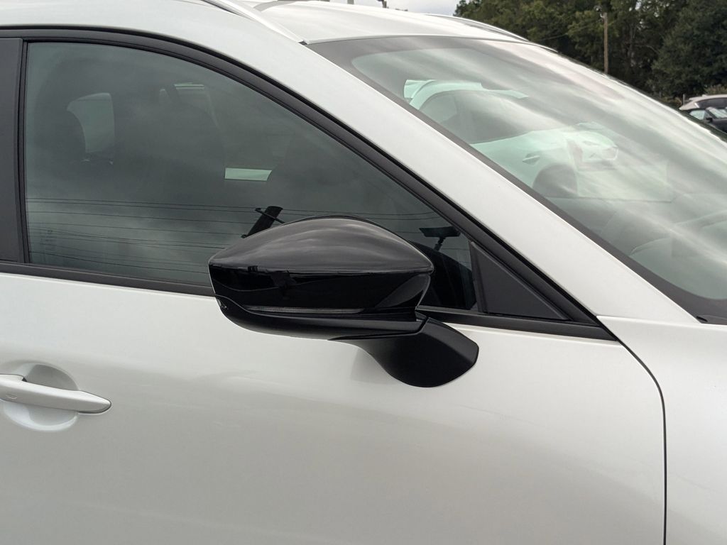 2026 Mazda CX-50 Hybrid Preferred