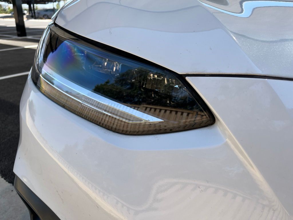 Thumbnail: 2024 Honda HR-V - 14