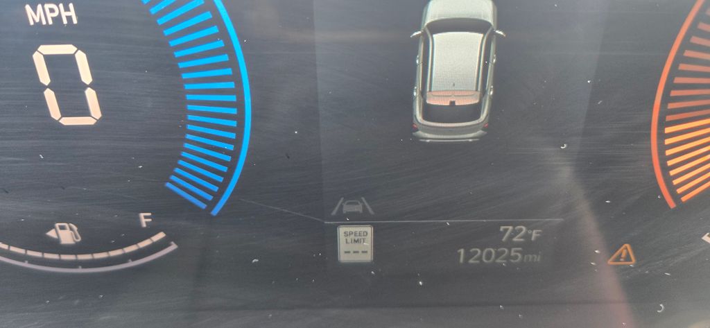 used 2026 Hyundai Kona car, priced at $27,859