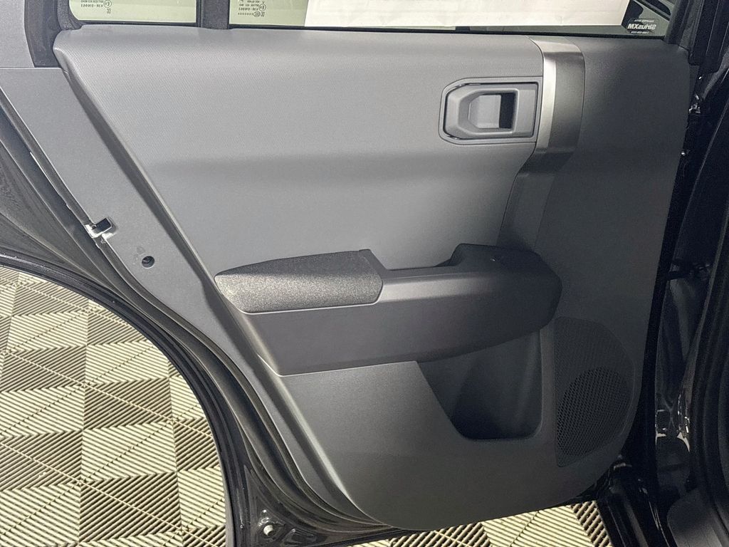 2027 Kia EV3 