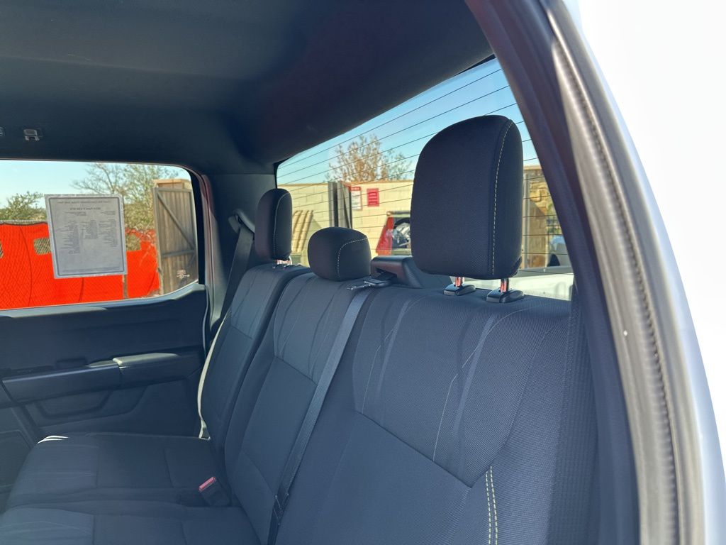 Used Car 2024 Ford F-150  Stx For Sale Under $50,000 In Austin, Texas