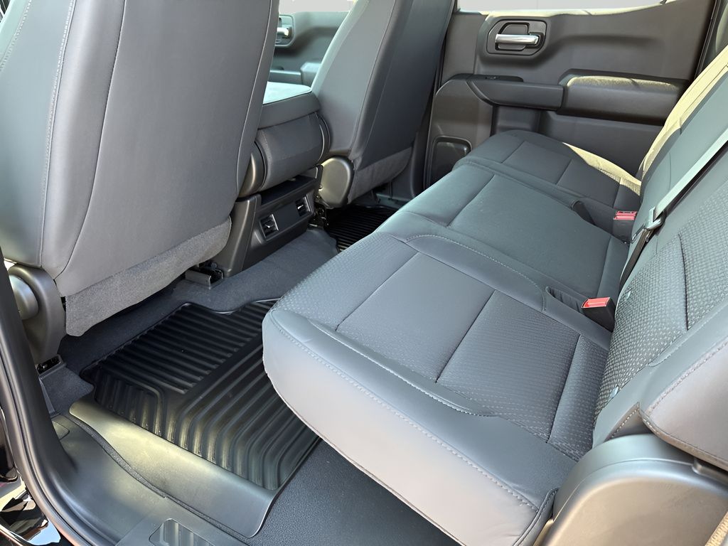 New 2026 Black GMC Pro image 20