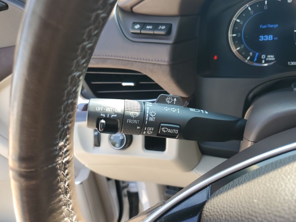 2016 Cadillac Escalade Esv  Utility Luxury Rear Wheel Drive In Austin, Texas