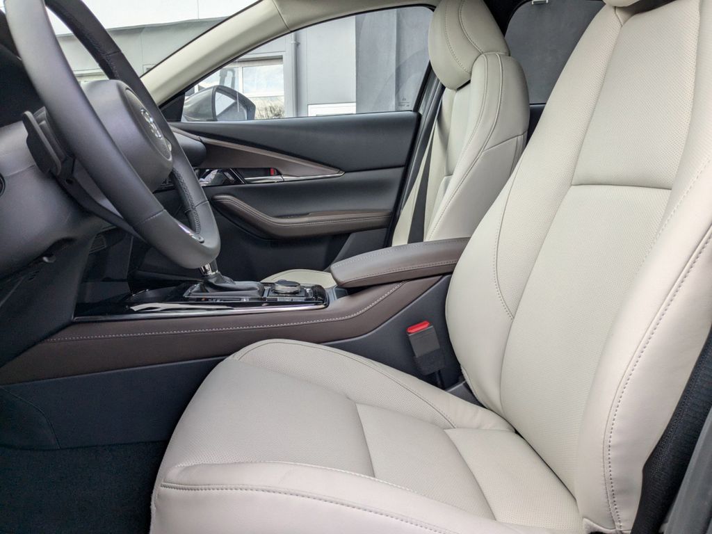 2025 Mazda CX-30 2.5 S Premium
