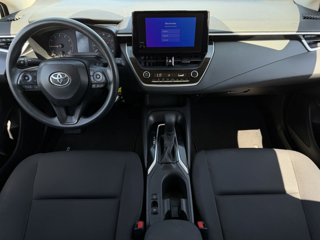 Used 2023 Toyota Corolla Sedan