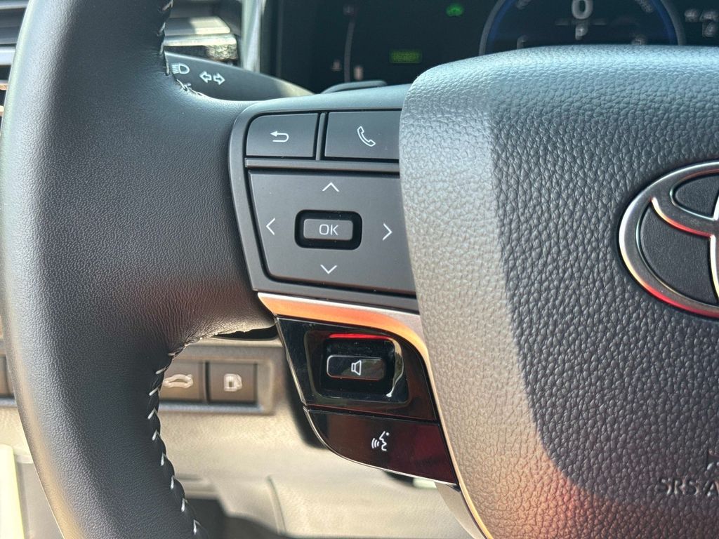 Used 2026 Toyota Camry Sedan