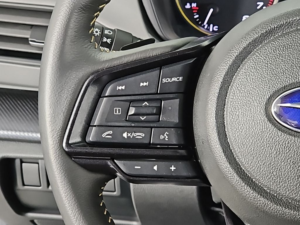 Thumbnail: 2025 Subaru Crosstrek - 30