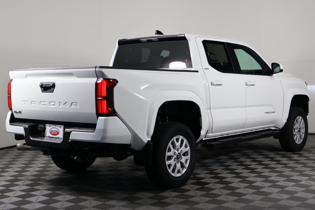 Thumbnail: 2026 Toyota Tacoma - 2