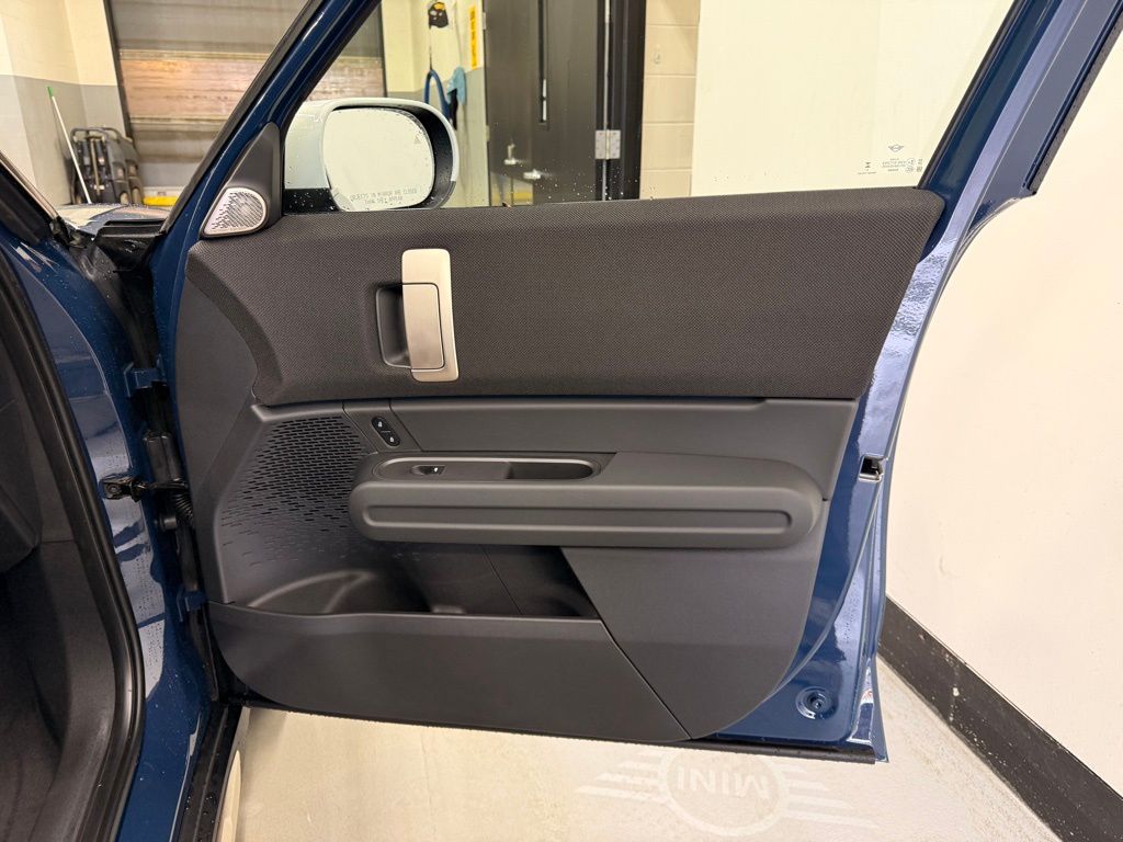 Thumbnail: 2026 MINI Cooper Countryman - 27