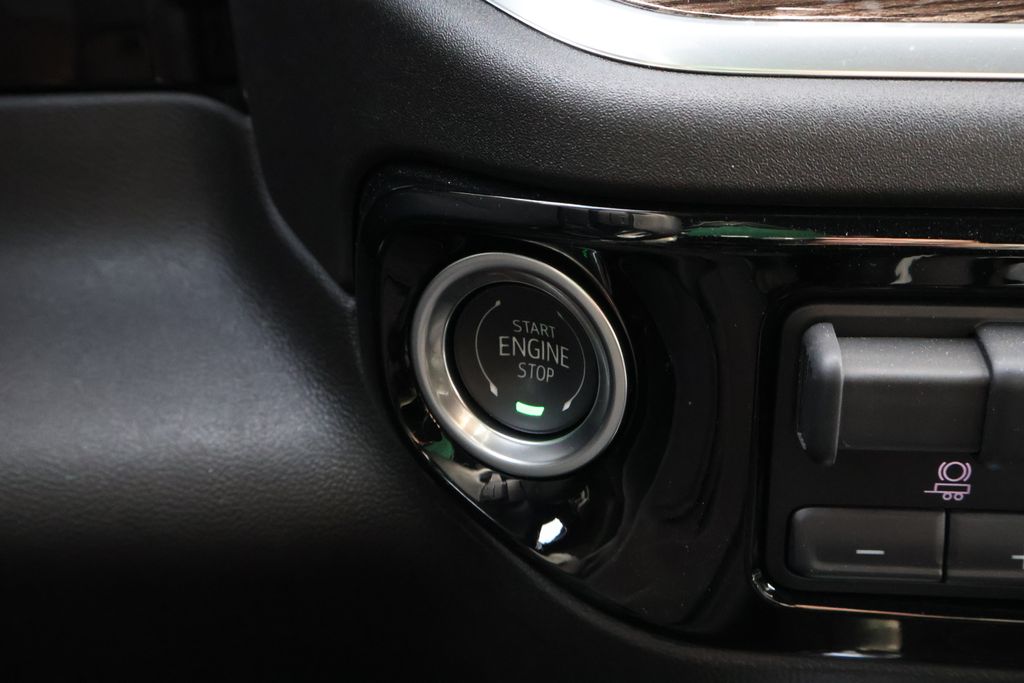 Thumbnail: 2024 Chevrolet Silverado 1500 - 32