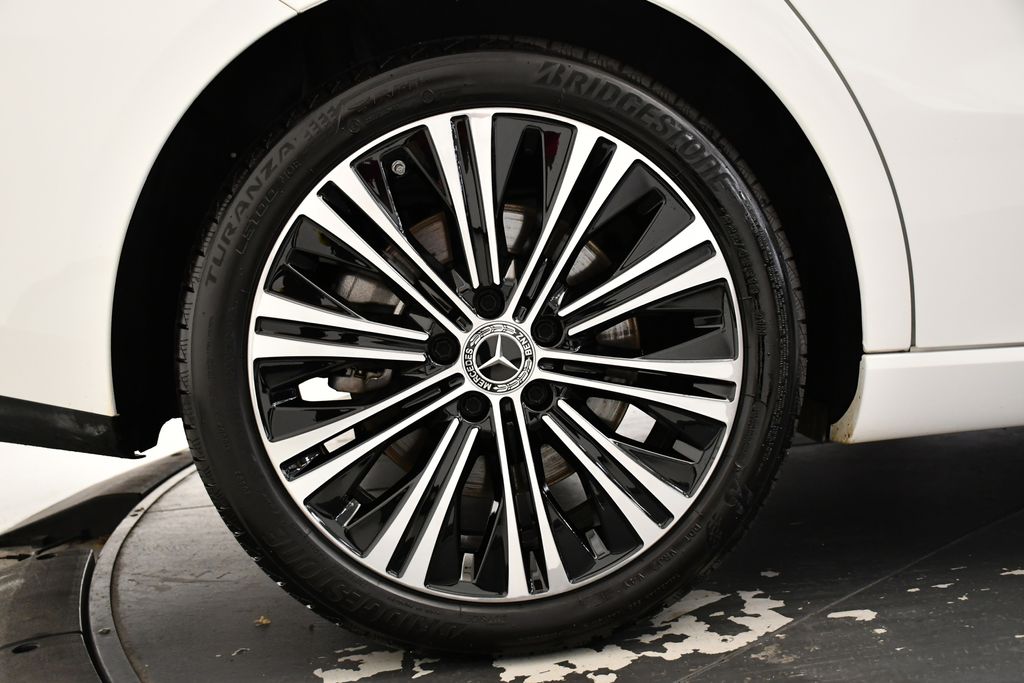 Thumbnail: 2023 Mercedes-Benz CLA - 15