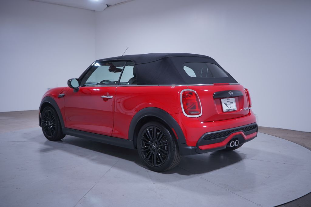 Thumbnail: 2023 MINI Cooper - 3