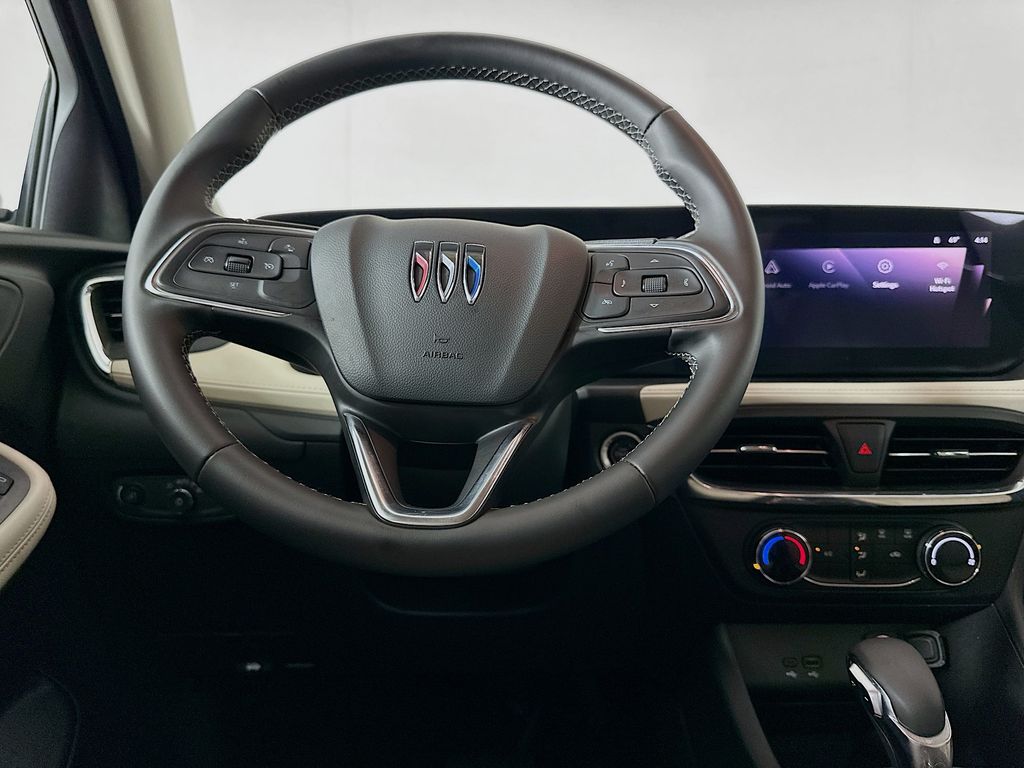 2025 Buick Encore GX Preferred 21