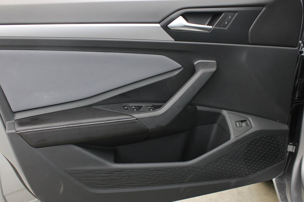new 2026 Volkswagen Jetta car