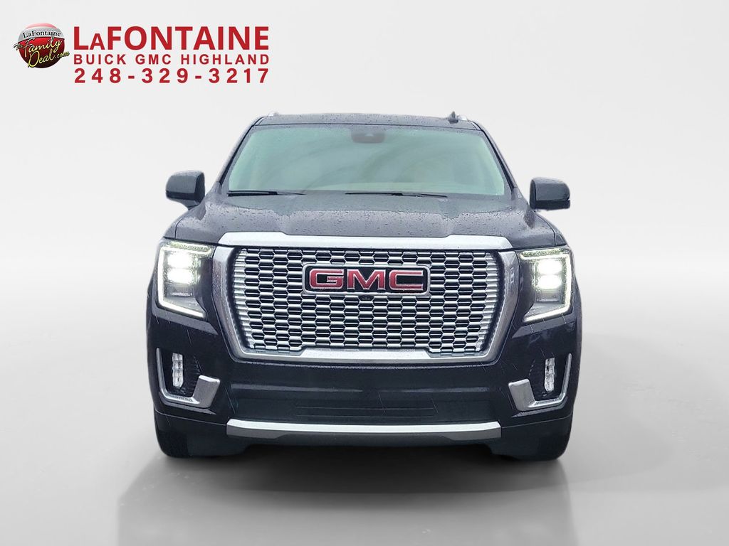 2023 GMC Yukon Denali 2