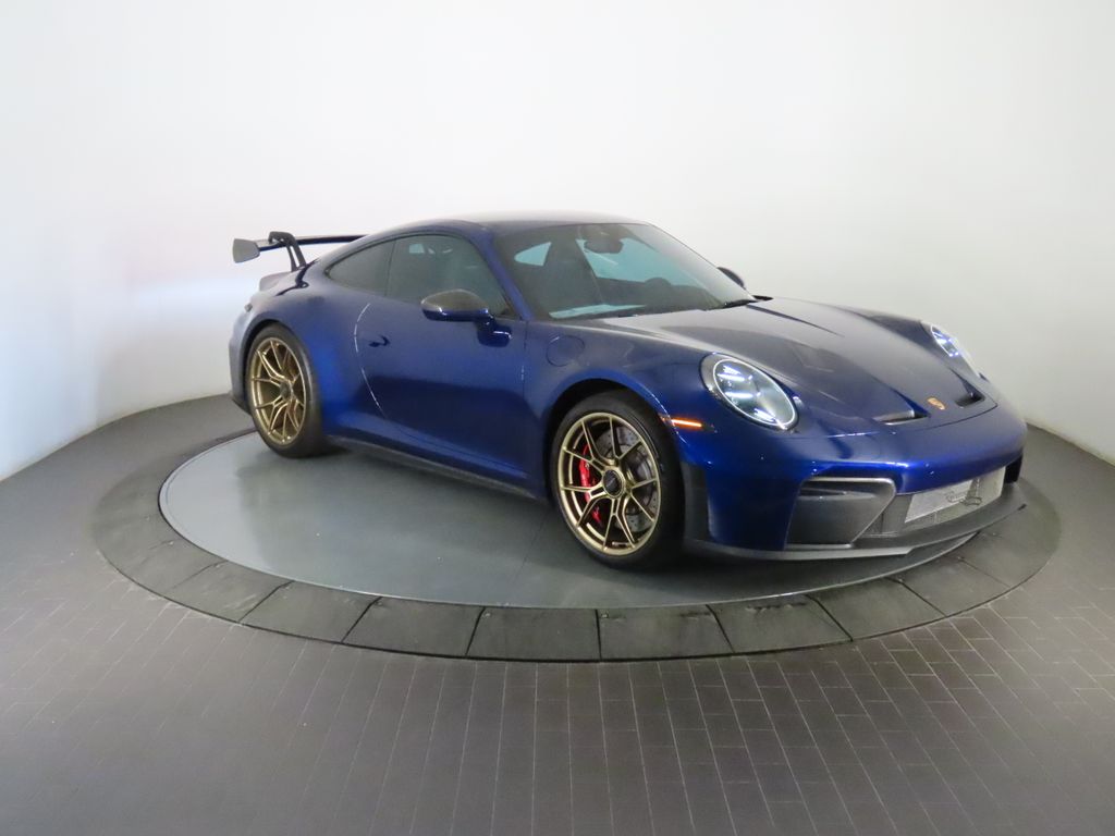 Thumbnail: 2026 Porsche 911 - 9