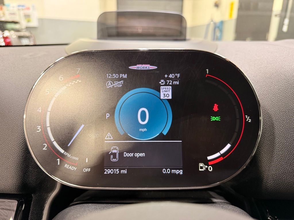 Thumbnail: 2023 MINI Cooper Countryman - 15