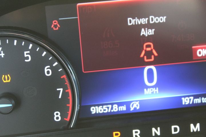 Used Car 2020 Ford Explorer  Limited For Sale Under $25,000 In Georgetown, Texas