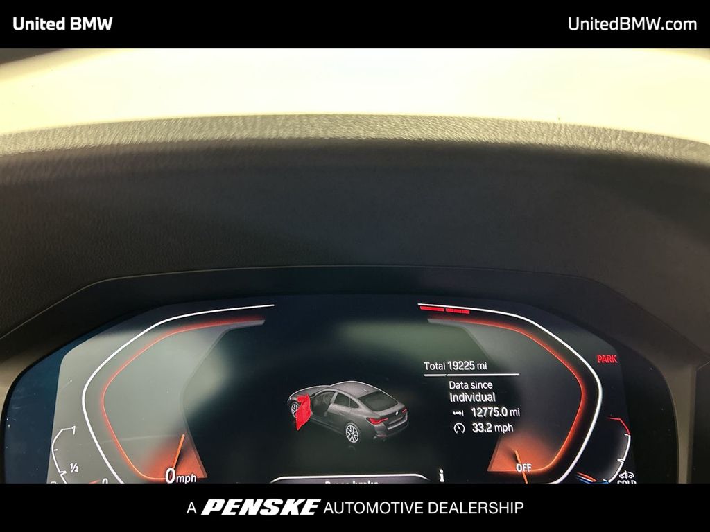 2022 BMW 4 Series 430i 15