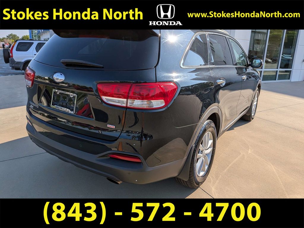 Used 2018 Kia Sorento SUV