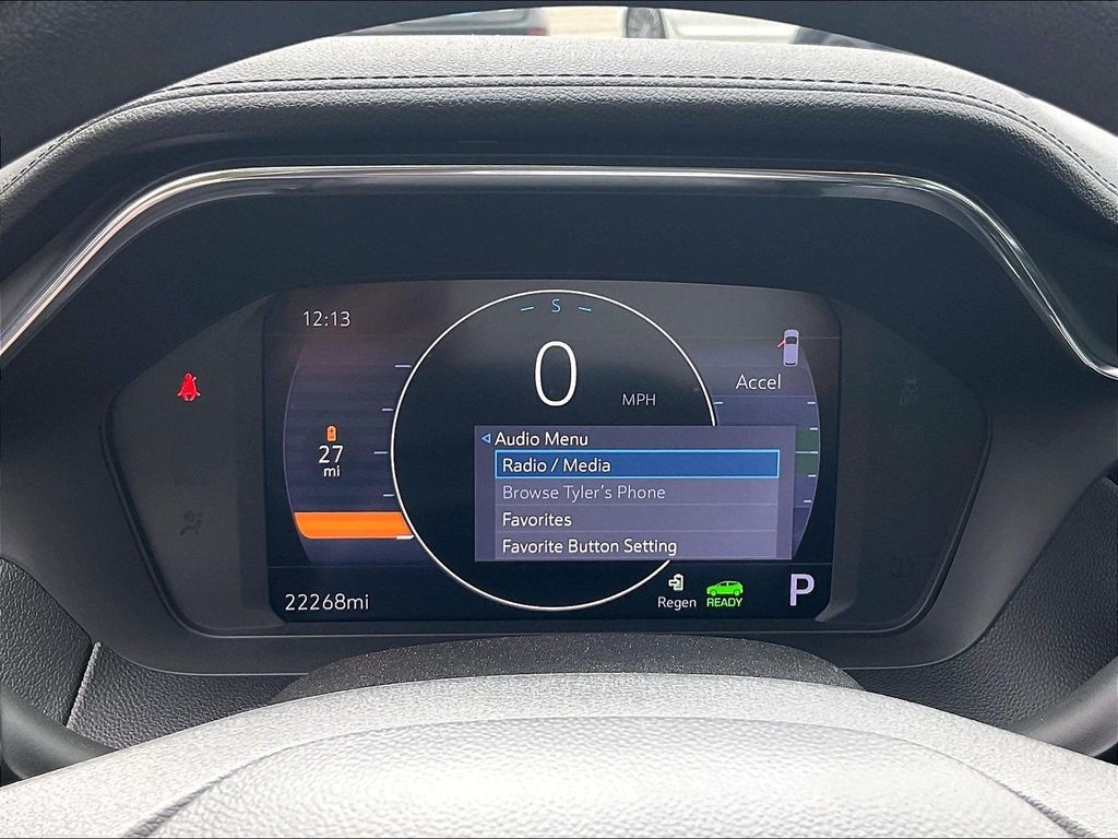 2023 Chevrolet Bolt EUV — photo 24