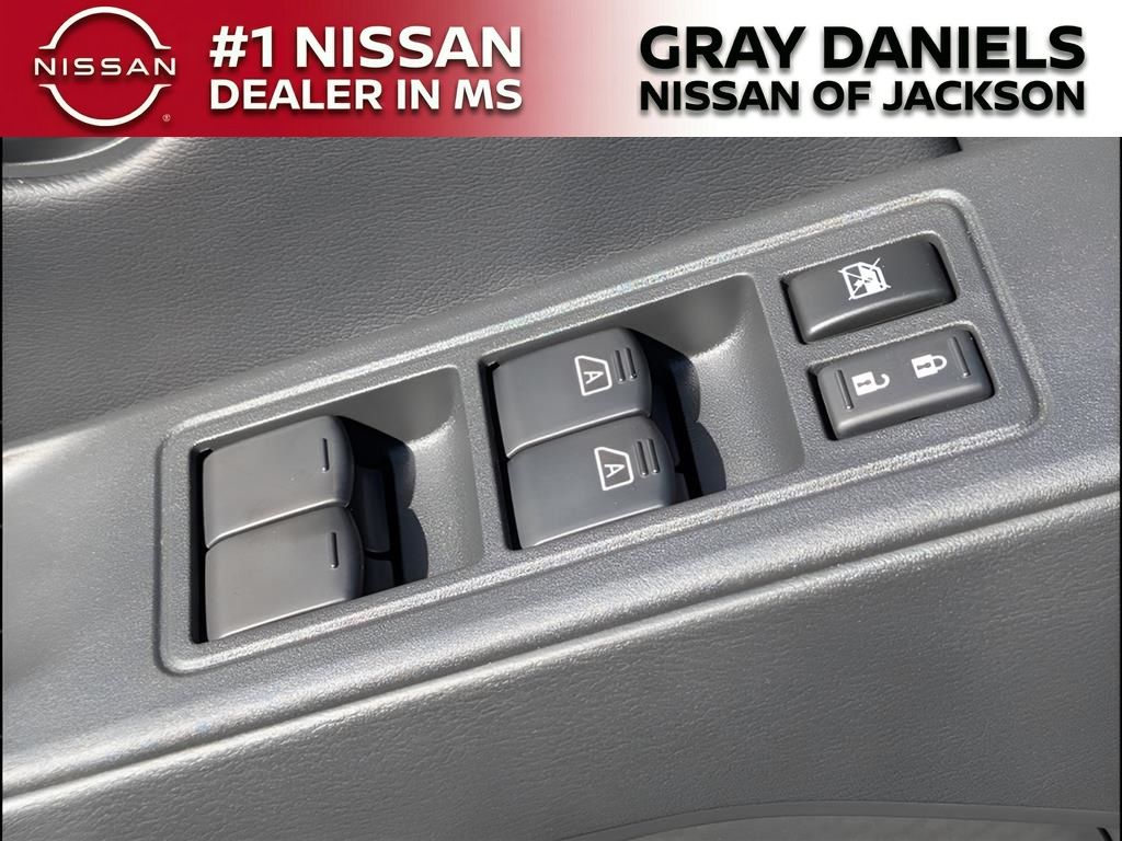 2026 Nissan Frontier SV - Photo 14