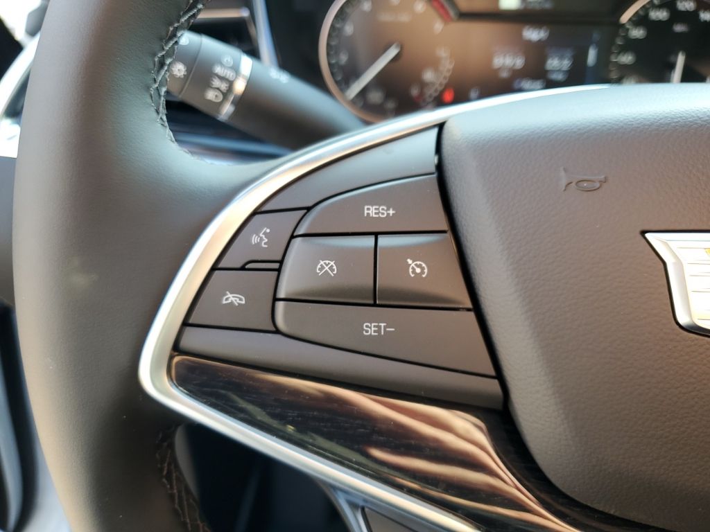 New Car 2025 Cadillac Xt5  Premium Luxury For Sale Under $60,000 In Austin, Texas