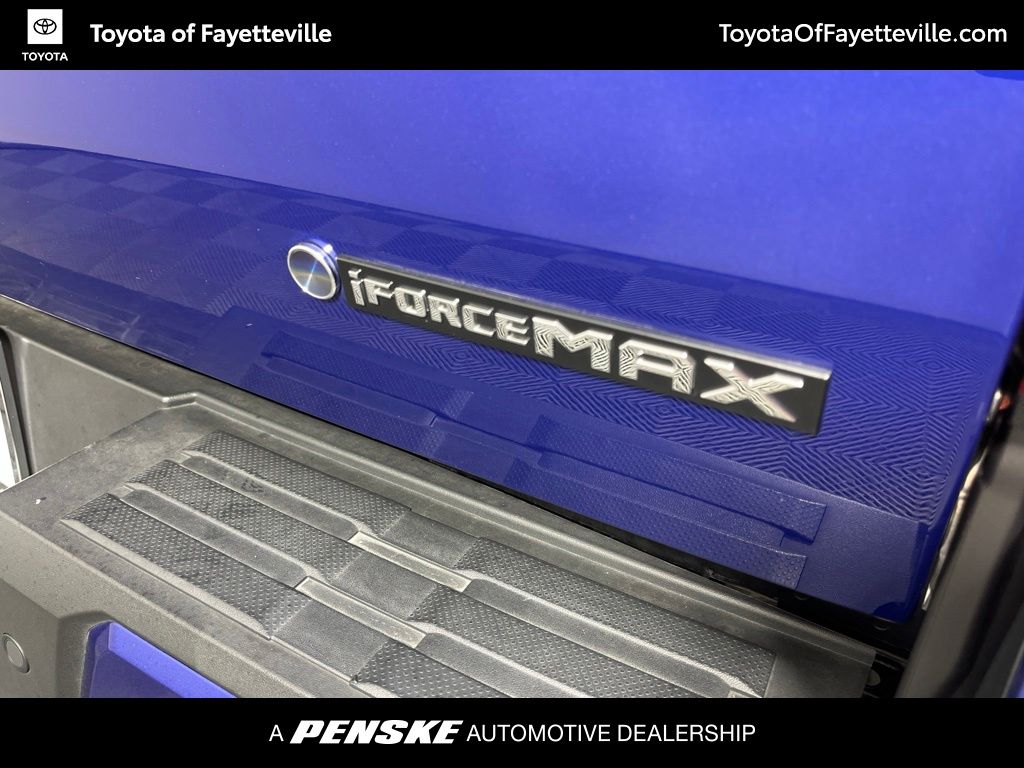 Thumbnail: 2025 Toyota Tacoma - 15