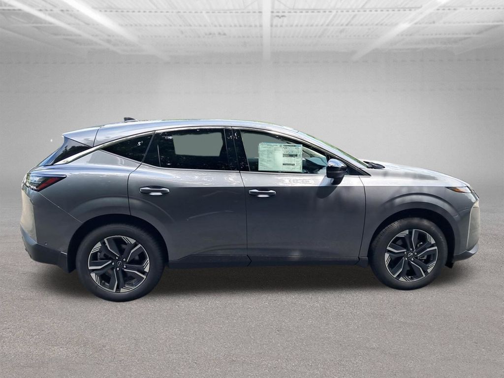2025 Nissan Murano SL - 6