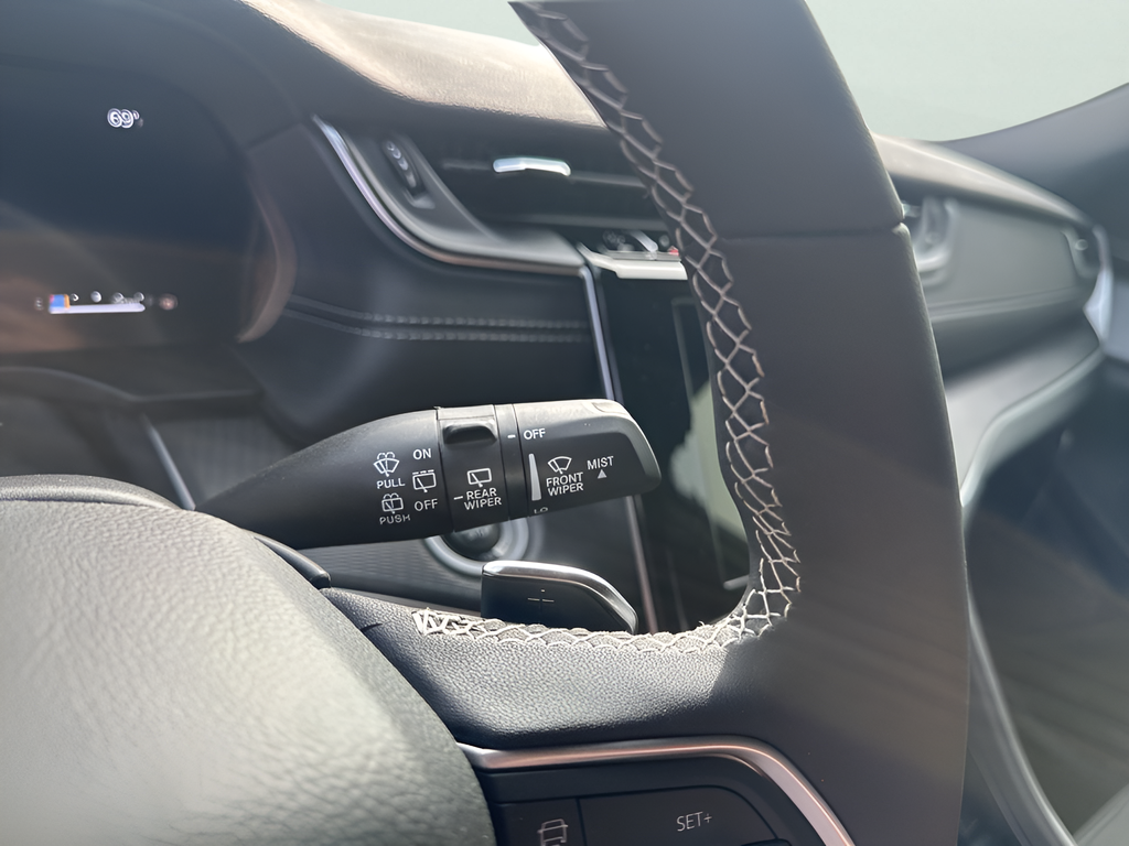 New Car 2025 Jeep Grand Cherokee L  For Sale Under $40,000 In Austin, Texas