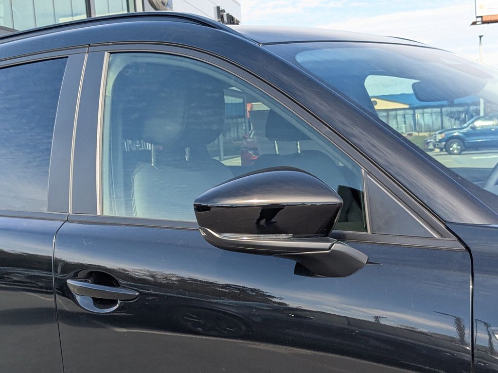 2026 Mazda CX-70 3.3 Turbo Preferred