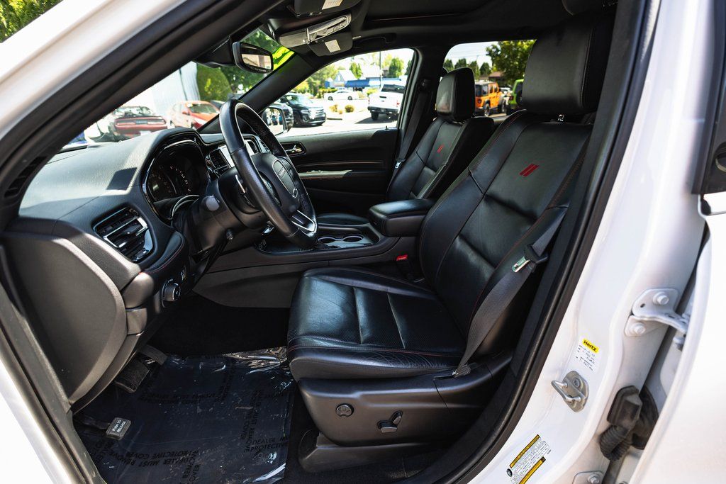 2023 Dodge Durango R/T Plus thumbnail 20