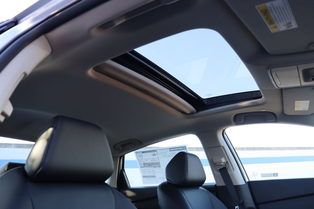 Thumbnail: 2025 Honda Accord - 27