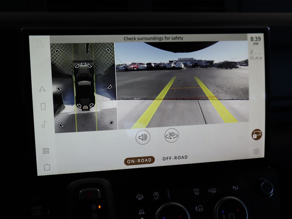 Thumbnail: 2026 Land Rover Defender - 15