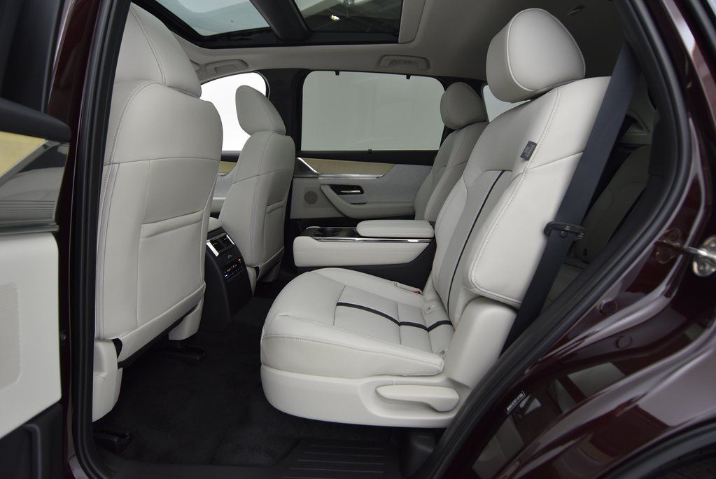 2024 Mazda CX-90 3.3 Turbo S Premium Plus photo