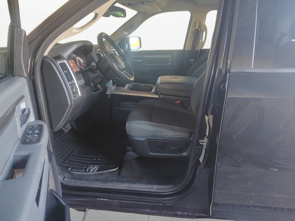 Used Car 2016 Ram 1500  Lone Star For Sale Under $15,000 In Austin, Texas