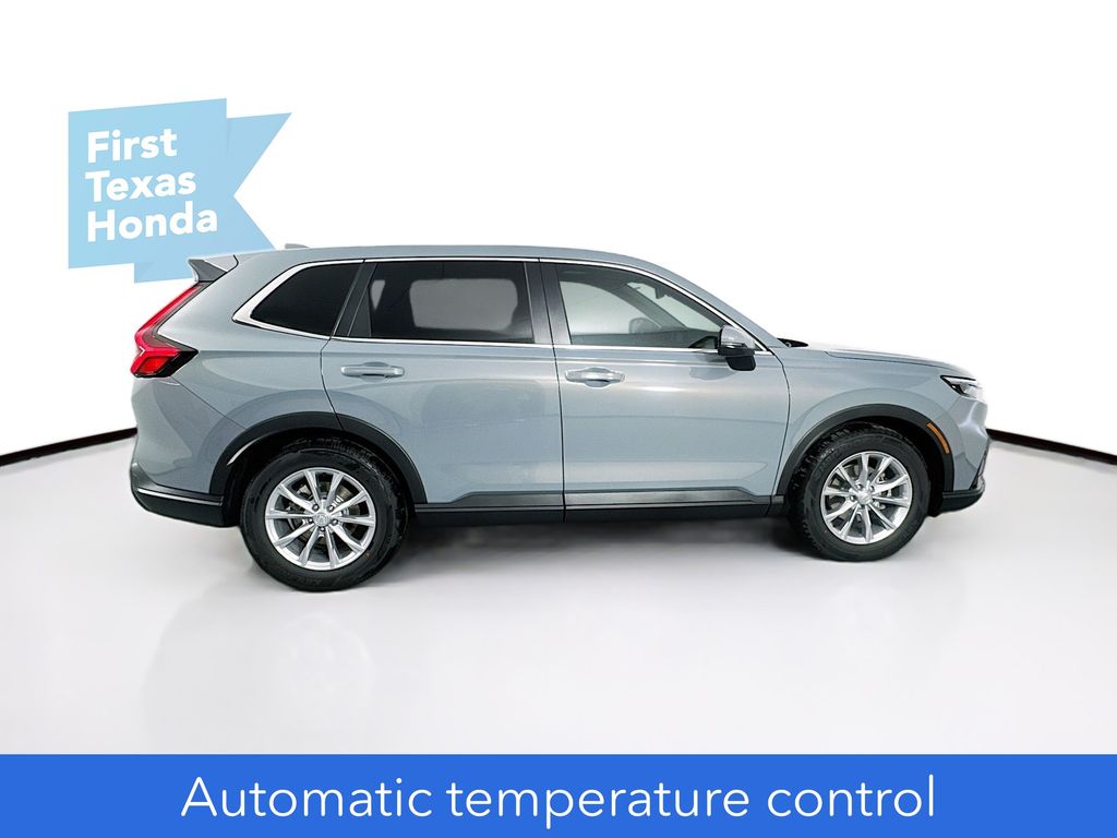 Used Car 2025 Honda Cr-v  Ex-l For Sale Under $35,000 In Austin, Texas