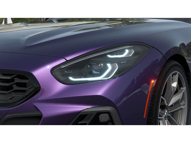 Thumbnail: 2026 BMW Z4 - 6