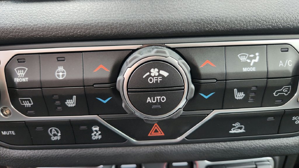 2025 Jeep Wrangler 4-Door Sport S - Photo 19
