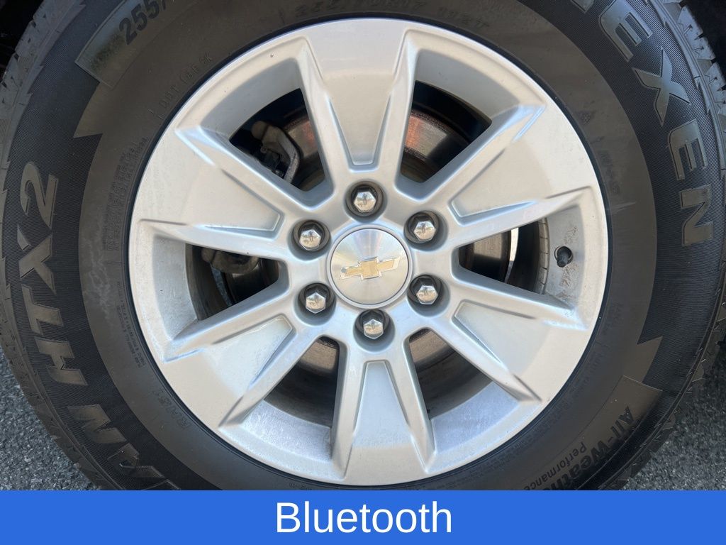 ChevroletSilverado 150012