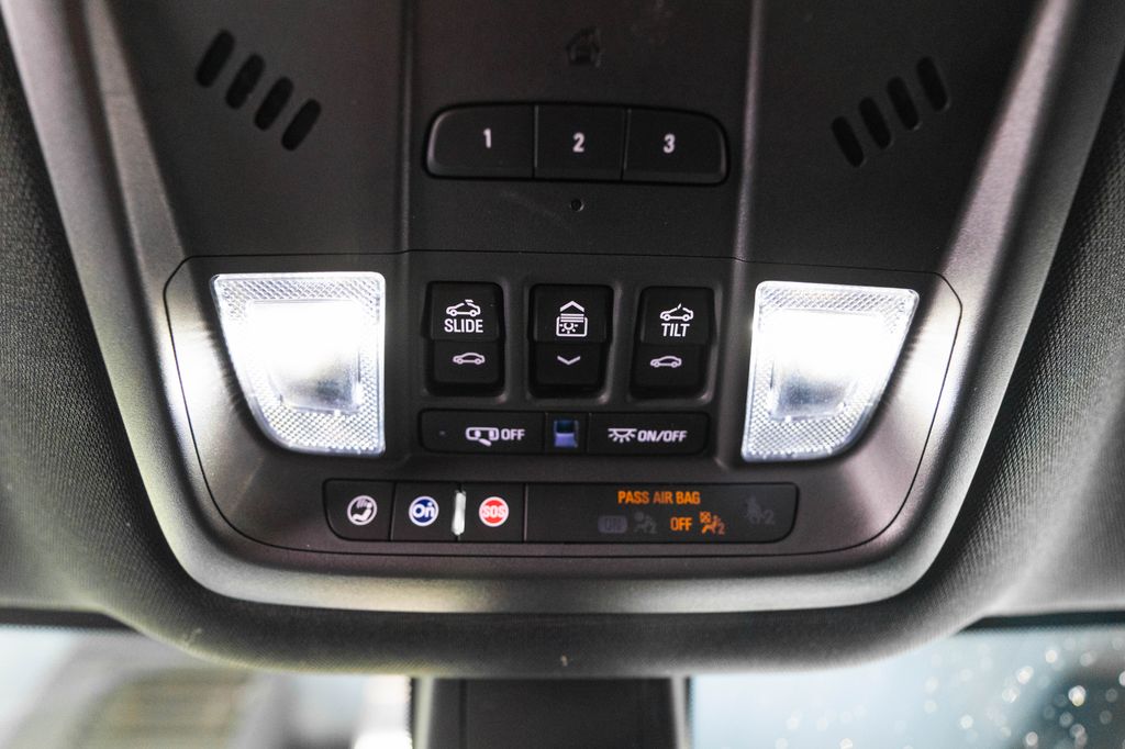 Used 2023 Buick Enclave SUV