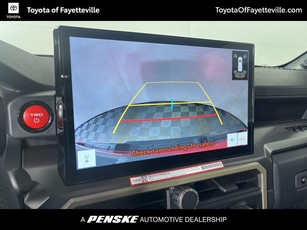 Thumbnail: 2025 Toyota Tacoma - 27