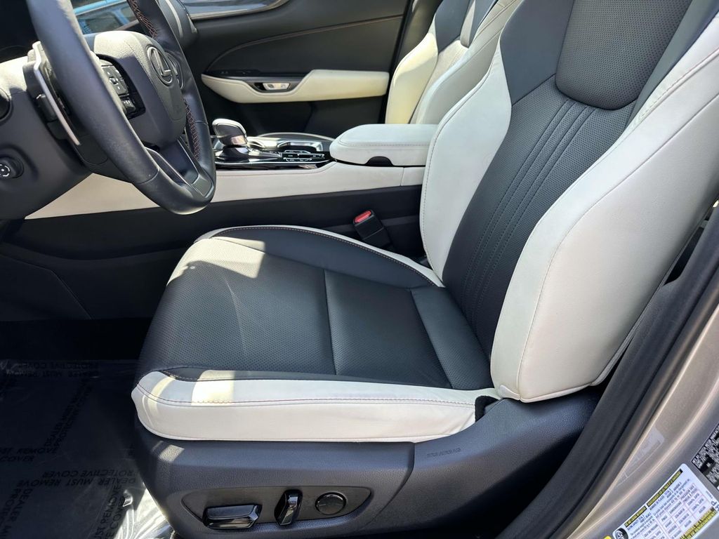 2023 Lexus NX 350 Premium 24