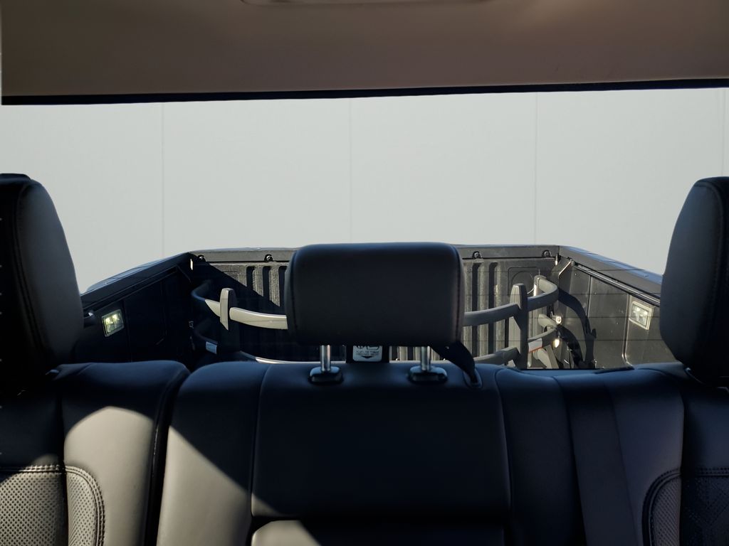 Used Car 2024 Toyota Tundra Hybrid  Limited For Sale Under $50,000 In Austin, Texas