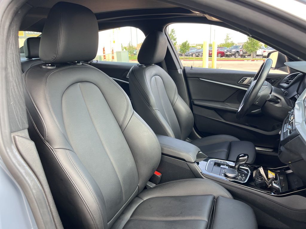 2022 BMW 2 Series 228i 27