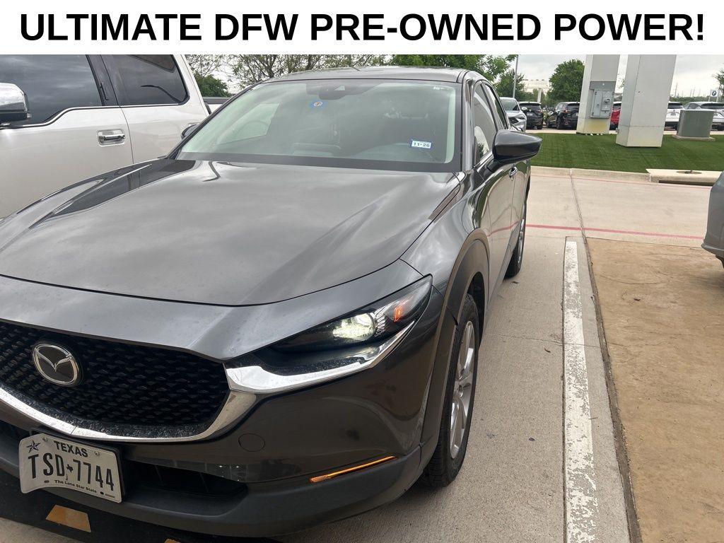 2020 Mazda CX-30 Preferred FWD