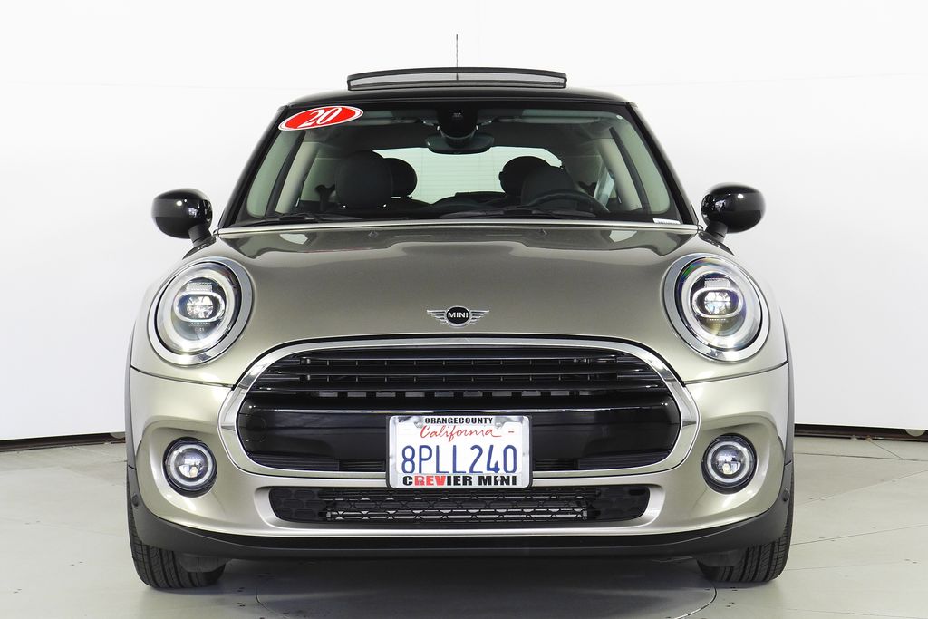 Thumbnail: 2020 MINI Cooper - 3