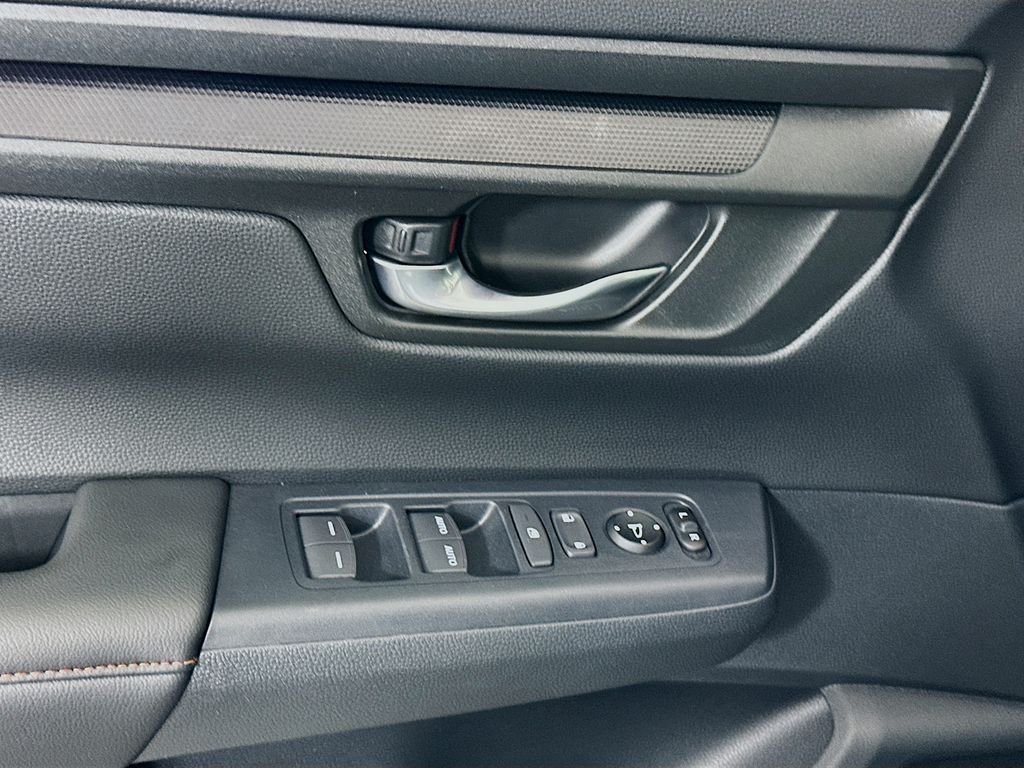 Thumbnail: 2025 Honda CR-V - 17